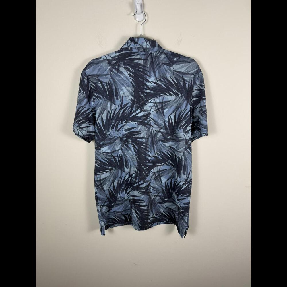 Travis Mathew Forest Reserve Polo Medium - Picture 3 of 5